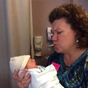 Meet your Posher, Maureen